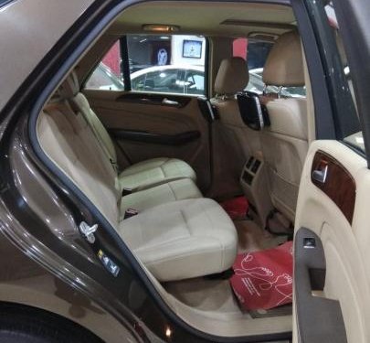 Used Mercedes Benz M Class ML 250 CDI 2015 for sale