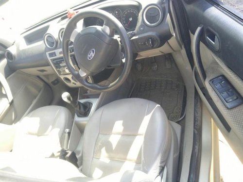 Ford Fiesta 1.6 Duratec ZXi Leather 2006 for sale