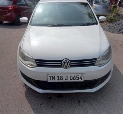 2011 Volkswagen Polo for sale at low price