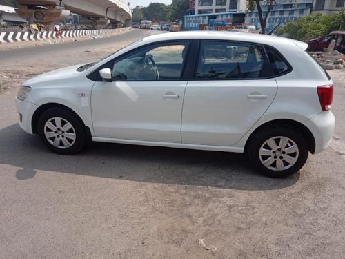 2011 Volkswagen Polo for sale at low price