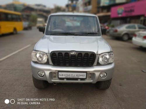 Mahindra Scorpio 2.6 DX 2005 for sale