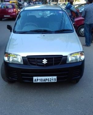 Maruti Suzuki Alto 2008 for sale