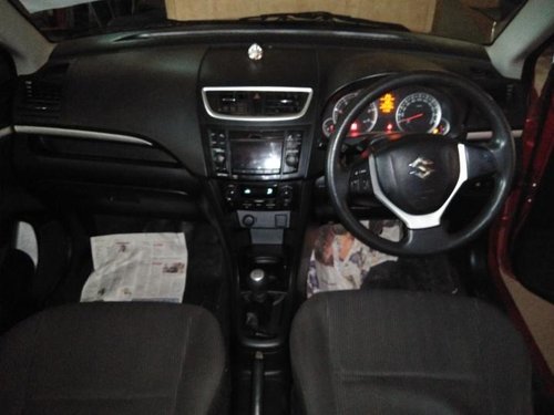 Maruti Swift ZDi 2013 for sale