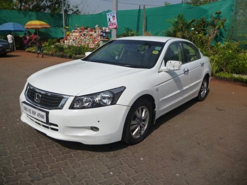 Honda Accord 2.4 AT 2009 for sale