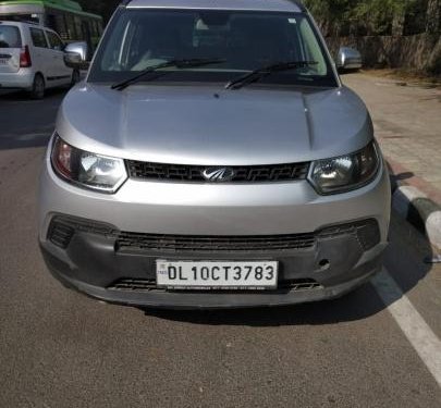 Mahindra KUV100 NXT mFALCON G80 K4 Plus 2016 for sale