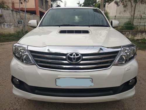 Used Toyota Fortuner 2013 car at low price