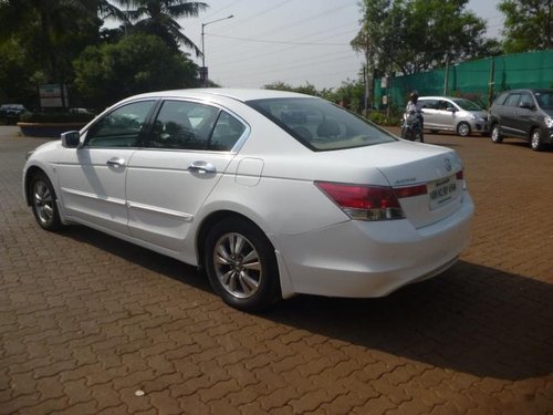 Honda Accord 2.4 AT 2009 for sale