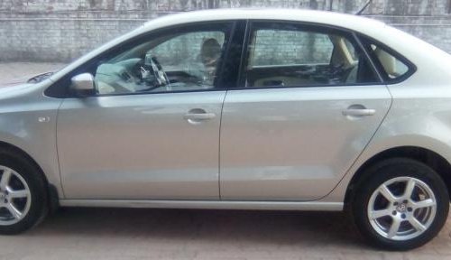 Volkswagen Vento Diesel Highline 2013 by owner 