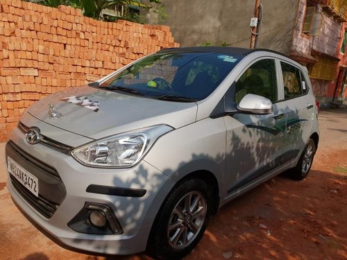 Hyundai Grand i10 1.2 Kappa Asta 2017 for sale