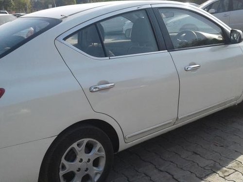 Used Renault Scala 2013 car at low price