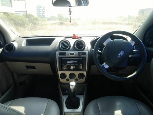 Ford Fiesta 1.6 Duratec ZXi Leather 2006 for sale