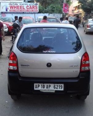 Maruti Suzuki Alto 2008 for sale