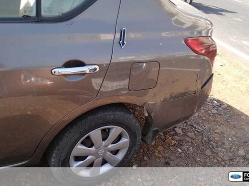 Used 2012 Nissan Sunny for sale