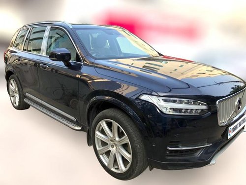 Volvo XC90 T8 Excellence 2016 for sale