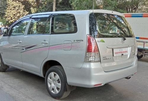 Toyota Innova 2012 for sale