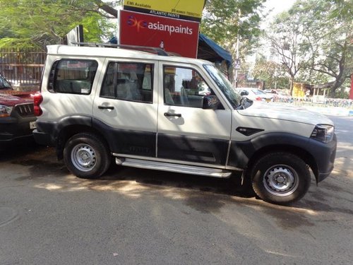 Used Mahindra Scorpio 2018 for sale at low price