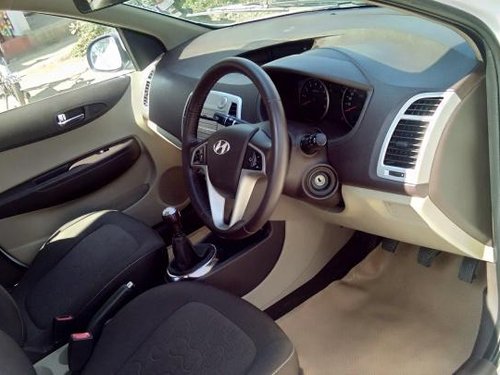 Used Hyundai i20 car 2011 for sale at low price