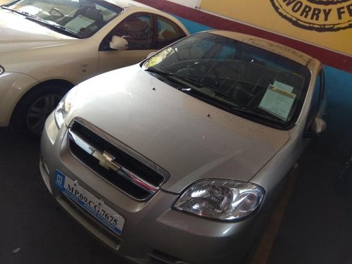 Chevrolet Aveo 2010 for sale