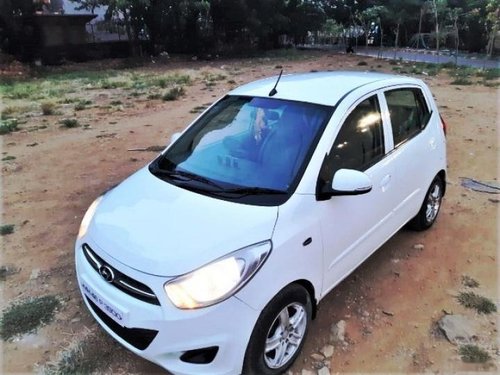 Used 2012 Hyundai i10 for sale