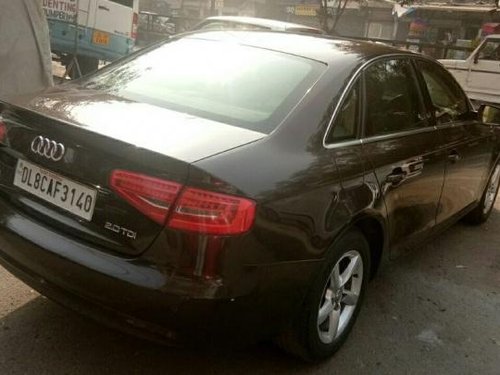 Used 2014 Audi A4 for sale