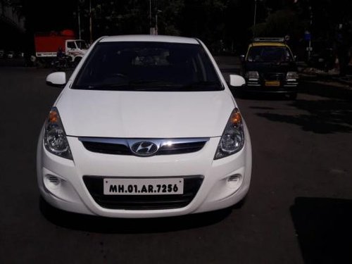 Used Hyundai i20 Sportz Petrol 2010 for sale