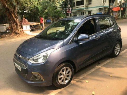 Hyundai Grand i10 AT Asta 2015 for sale