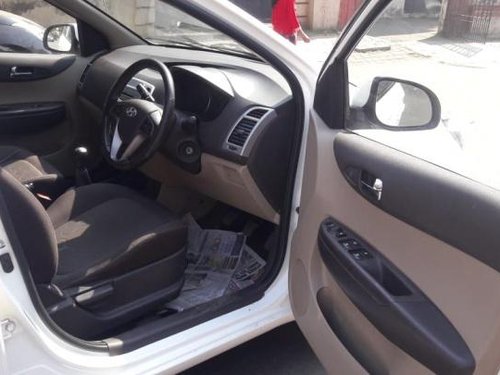 Used Hyundai i20 Sportz Petrol 2010 for sale