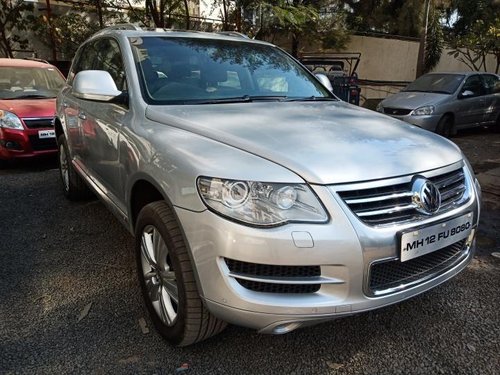 Used Volkswagen Touareg 3.0 V6 TDI 2010 for sale