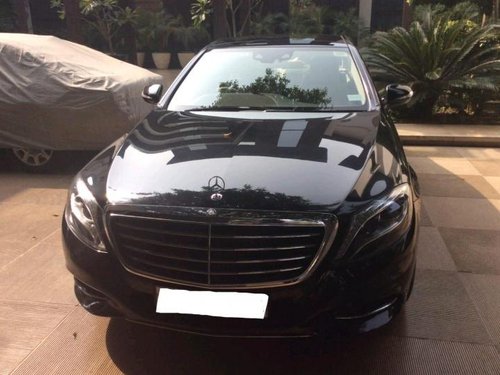 Mercedes-Benz S-Class S 350 CDI 2014 for sale