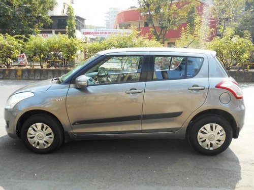 Maruti Swift VXI 2013 for sale