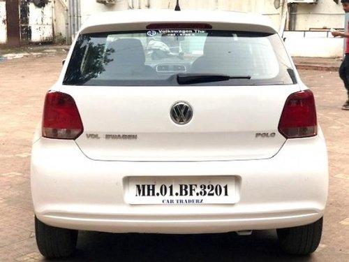 Used Volkswagen Polo 1.2 MPI Highline 2012 for sale