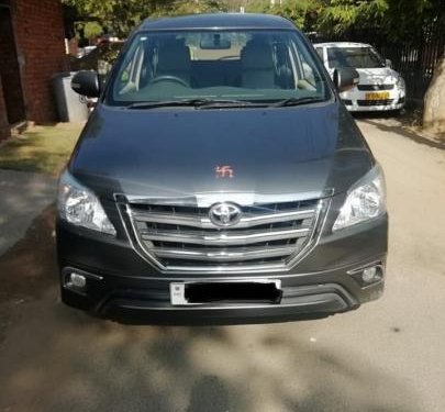 2014 Toyota Innova for sale