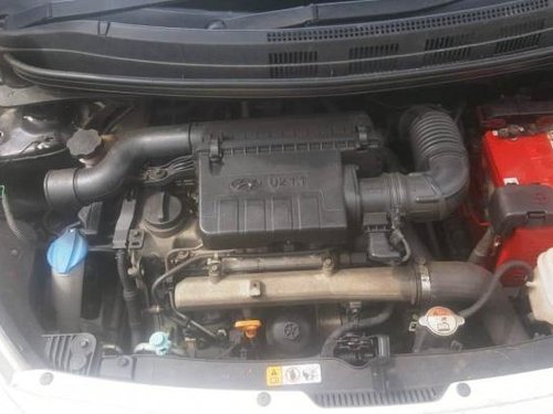 Used 2016 Hyundai Grand i10 for sale