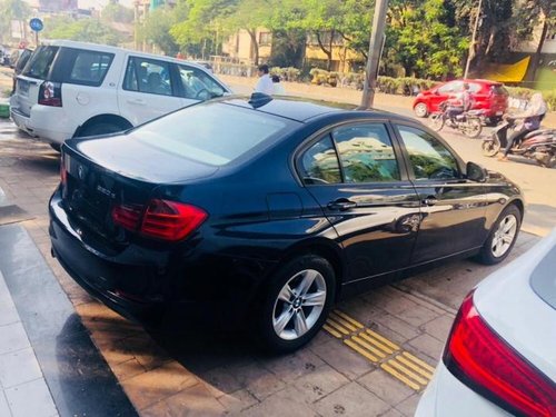 BMW 3 Series 320d 2013 for sale