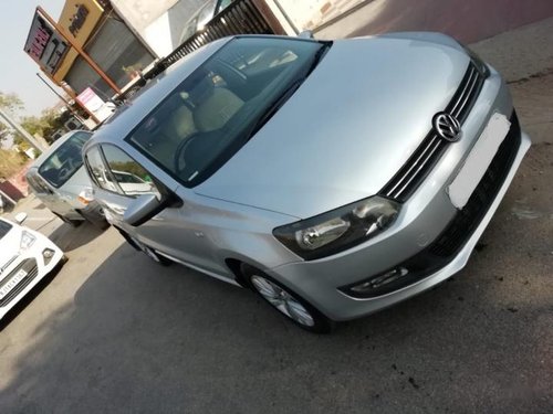 Used 2013 Volkswagen Polo for sale