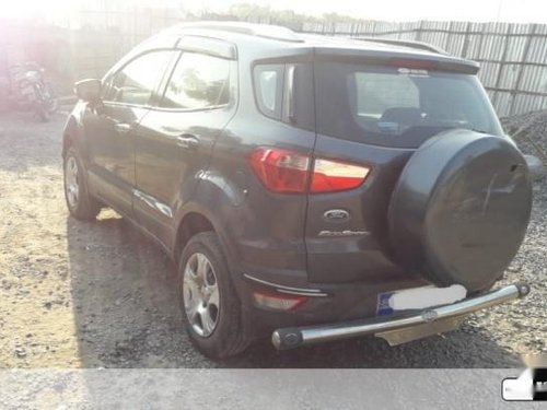 Ford EcoSport 1.5 TDCi Trend 2016 for sale