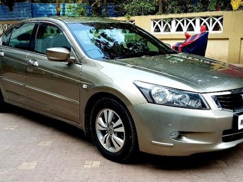 Used 2008 Honda Accord for sale