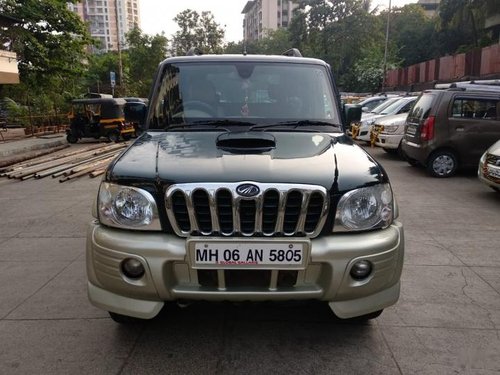 2008 Mahindra Scorpio 2006-2009 for sale