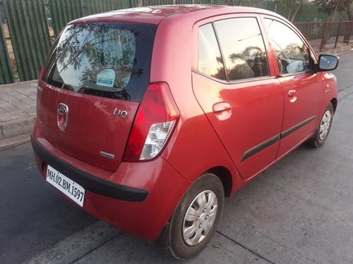 Used Hyundai i10 Magna 1.2 2009 for sale