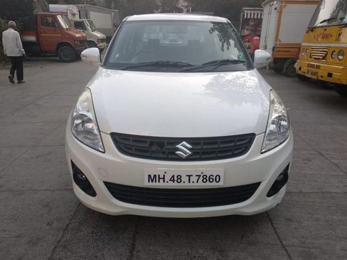 Used Maruti Suzuki Dzire 2013 car at low price