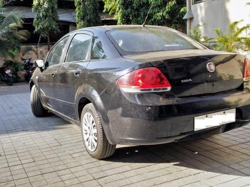 Used Fiat Linea car 2009 for sale at low price