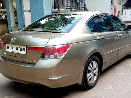 Used 2008 Honda Accord for sale