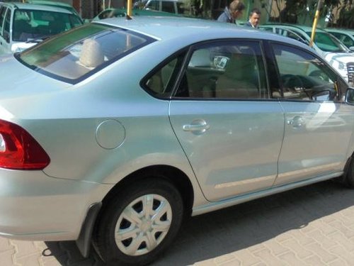 2012 Skoda Rapid for sale at low price