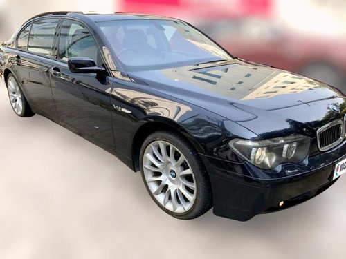 2004 BMW 7 Series for sale