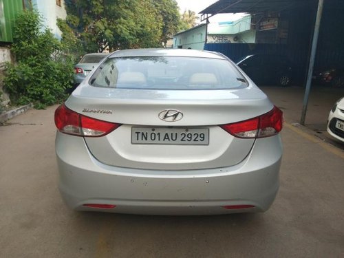 Hyundai Elantra S 2013 for sale