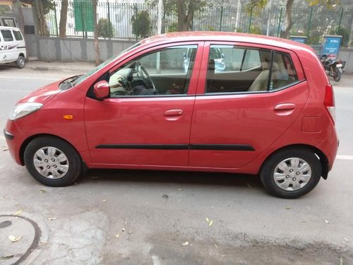 Used Hyundai i10 Magna 1.2 2009 for sale