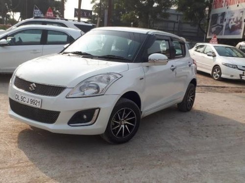 Maruti Suzuki Swift 2015 for sale