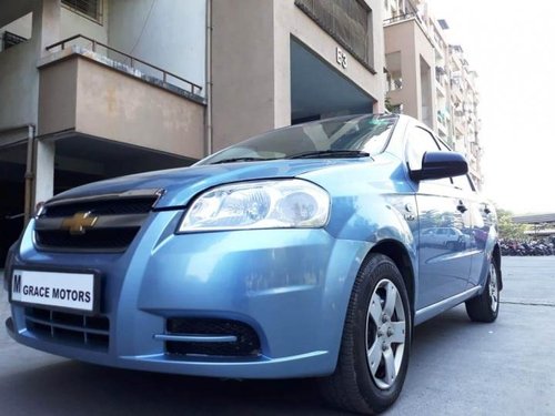 Chevrolet Aveo 2009 for sale