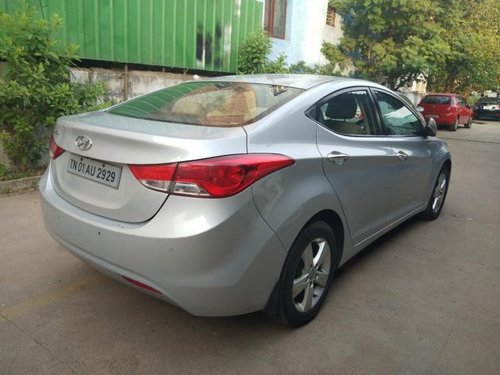 Hyundai Elantra S 2013 for sale