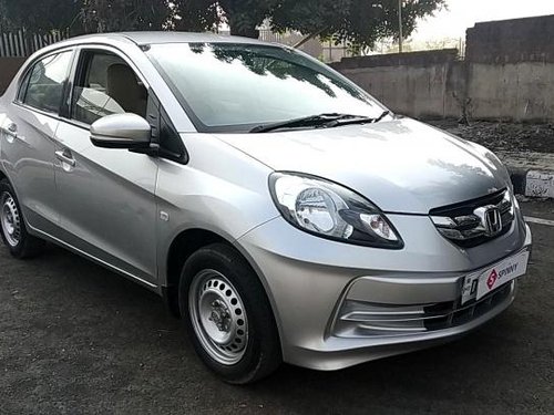 2015 Honda Amaze for sale